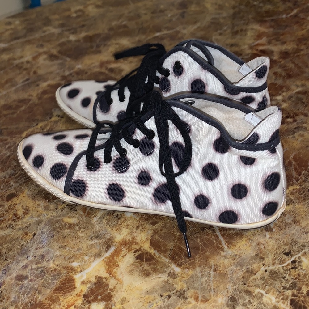 Marc By Marc Jacobs, Women’s sneakers, size 39.5 - Picture 4 of 5